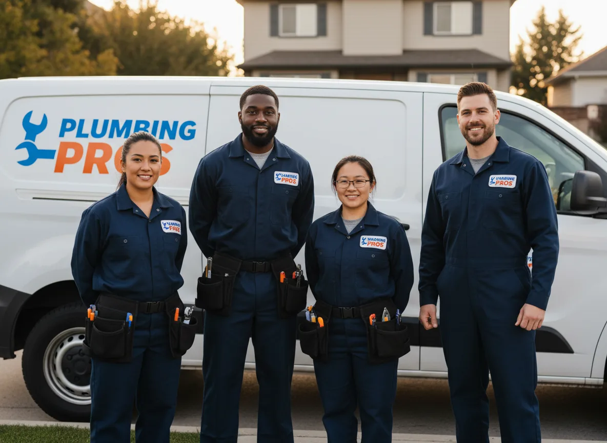 Water Heater Repair company in Winfield, TX